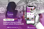 Bagaimana Sih Cara Berdonasi di Raihmimpi? Panduan Donasi Online Simpel untuk #TemanBaik!
