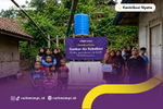 Artikel: Raihmimpi.id Salurkan Bantuan Pendidikan dan Program Air Bersih untuk Anak-anak Panti Dhuafa Garut
