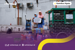Artikel: Raihmimpi.id Salurkan Bantuan Pendidikan dan Modal Usaha untuk Nia, Anak Pejuang yang Tetap Sekolah di Tengah Keterbatasan