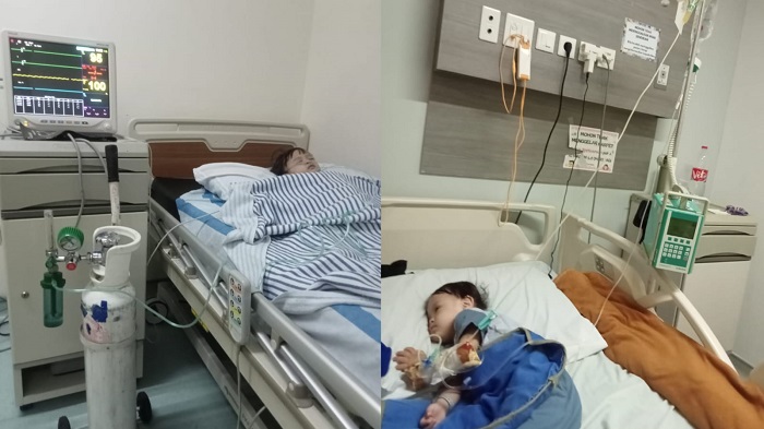 Bantu Teman Indonesia