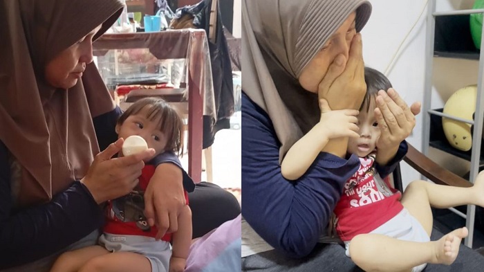 Bantu Teman Indonesia