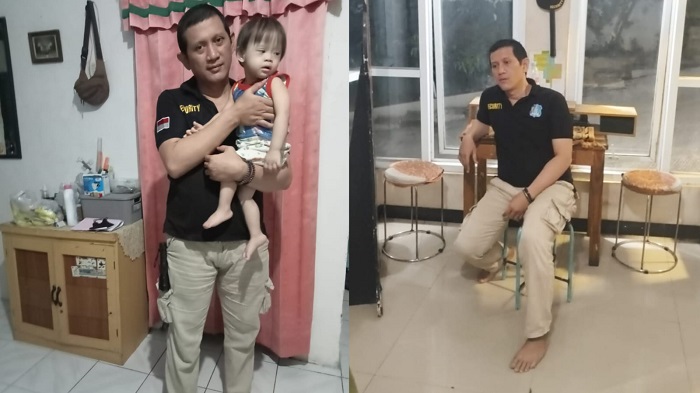 Bantu Teman Indonesia