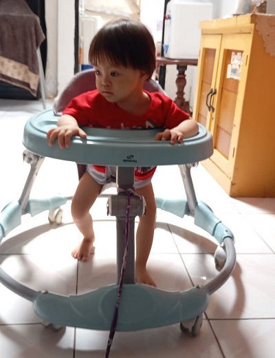 Bantu Teman Indonesia