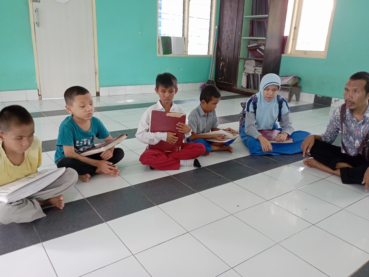 Gambar dari info campaign