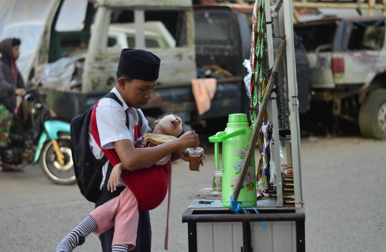 Gambar dari info campaign