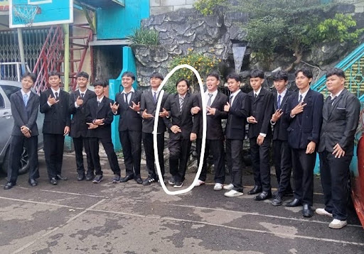 Evan, Remaja Aktif yang Melawan Kanker Tulang 